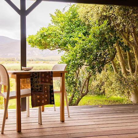 Springfontein River Lodge Stanford Εξωτερικό φωτογραφία