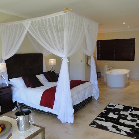 Springfontein River Lodge Stanford Εξωτερικό φωτογραφία