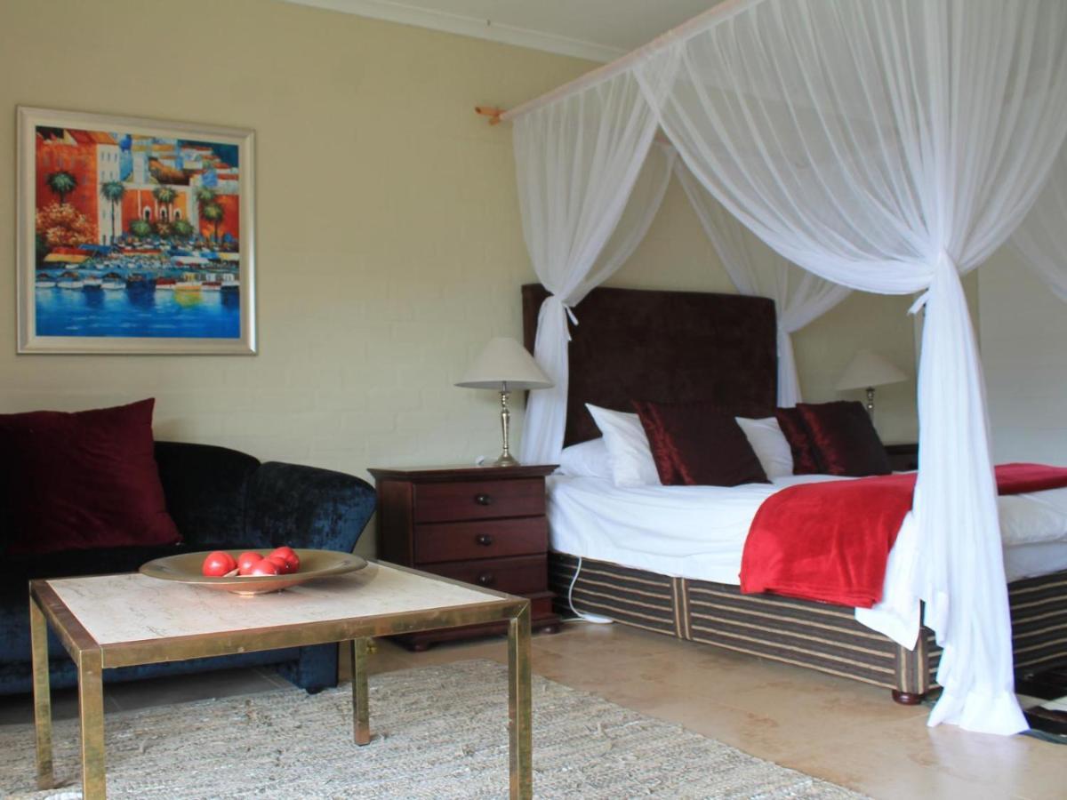 Springfontein River Lodge Stanford Εξωτερικό φωτογραφία