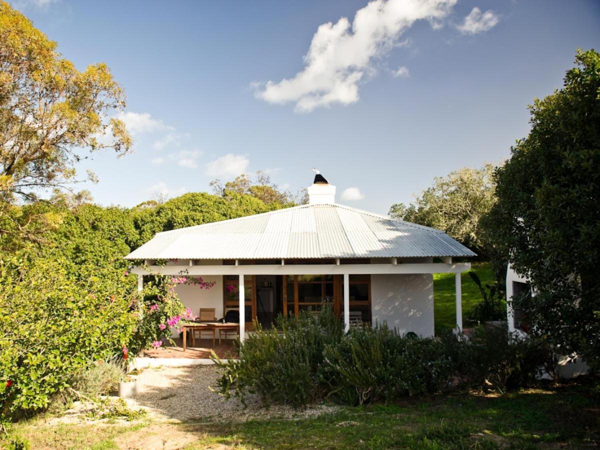 Springfontein River Lodge Stanford Εξωτερικό φωτογραφία