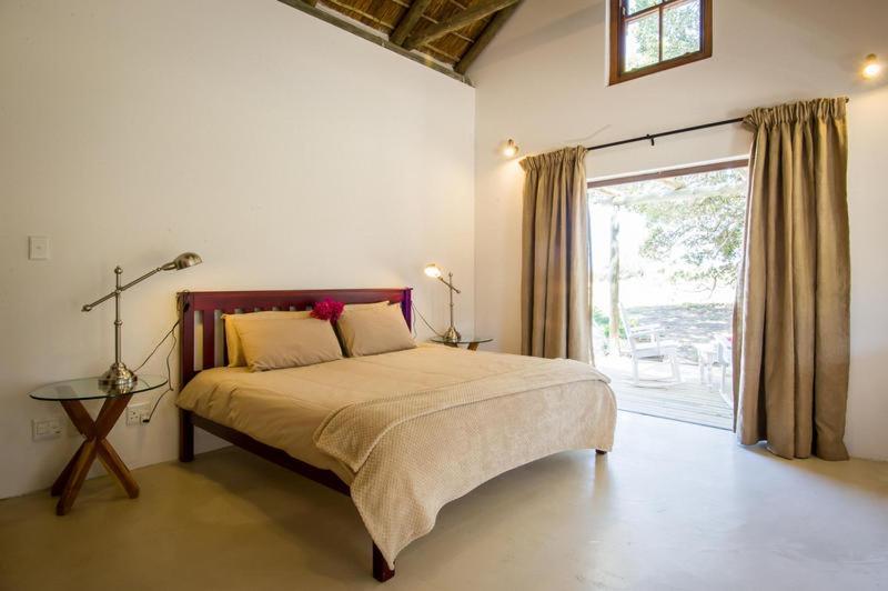 Springfontein River Lodge Stanford Εξωτερικό φωτογραφία
