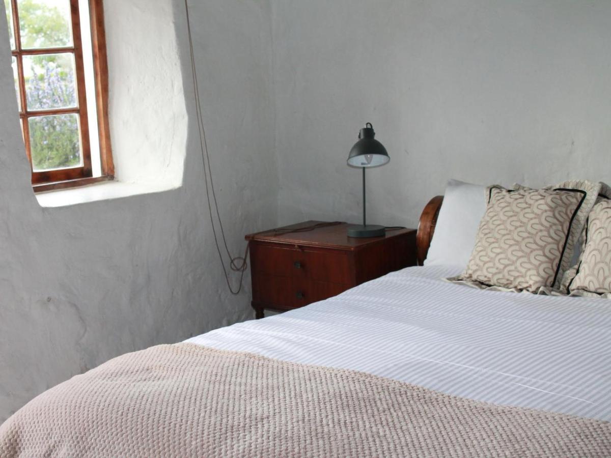 Springfontein River Lodge Stanford Εξωτερικό φωτογραφία