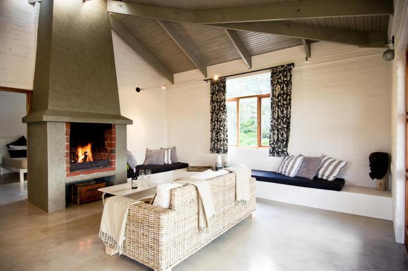 Springfontein River Lodge Stanford Εξωτερικό φωτογραφία