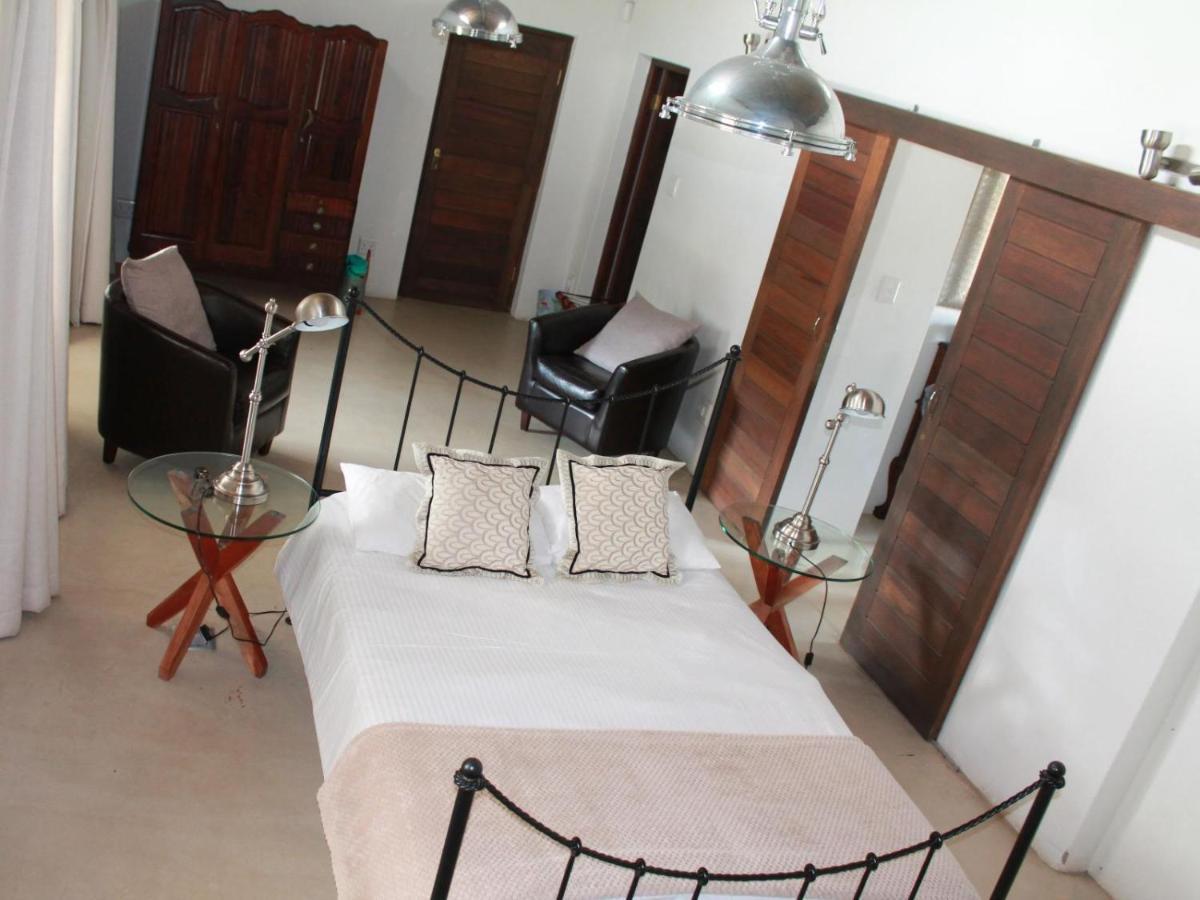 Springfontein River Lodge Stanford Εξωτερικό φωτογραφία