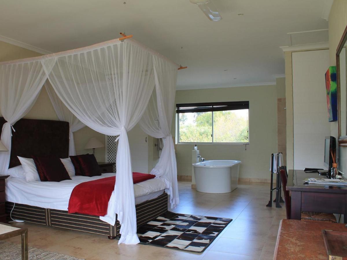 Springfontein River Lodge Stanford Εξωτερικό φωτογραφία
