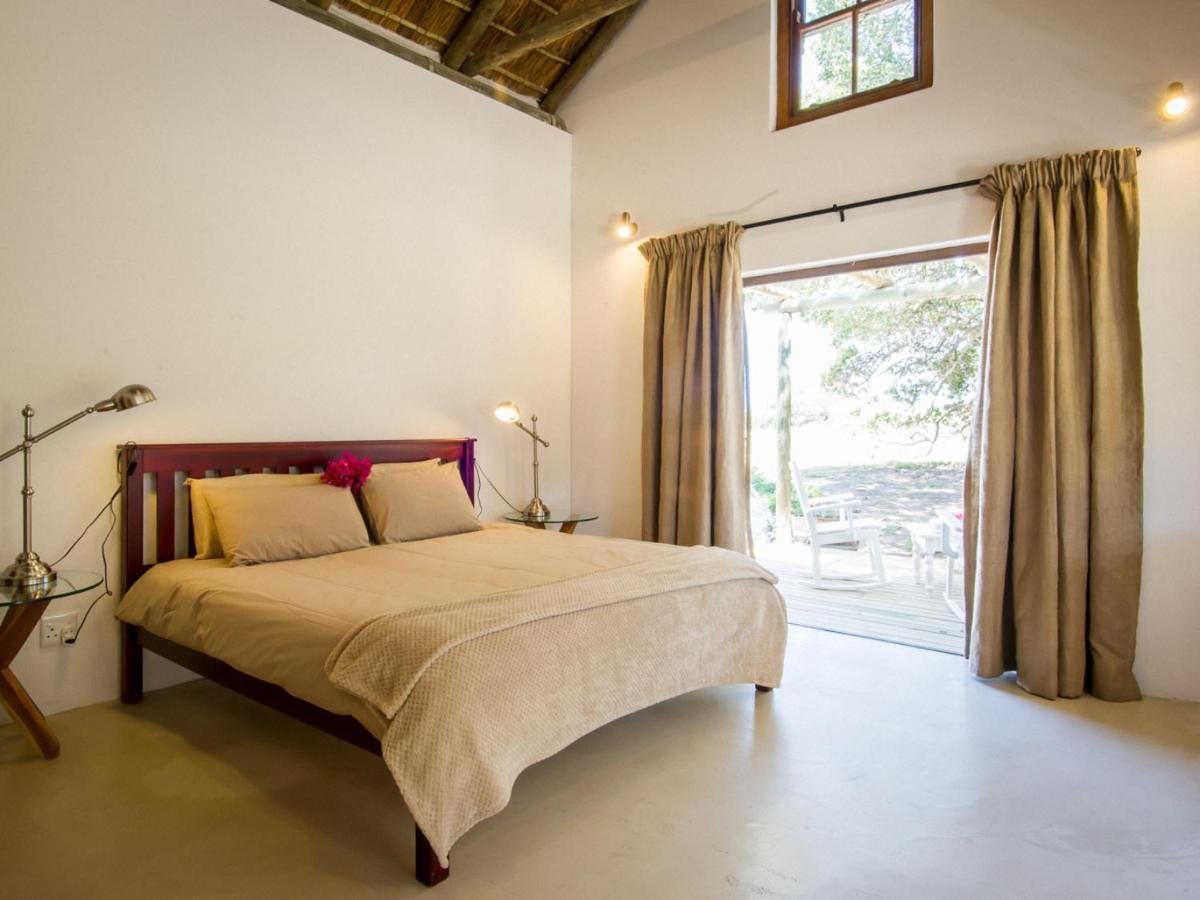 Springfontein River Lodge Stanford Εξωτερικό φωτογραφία
