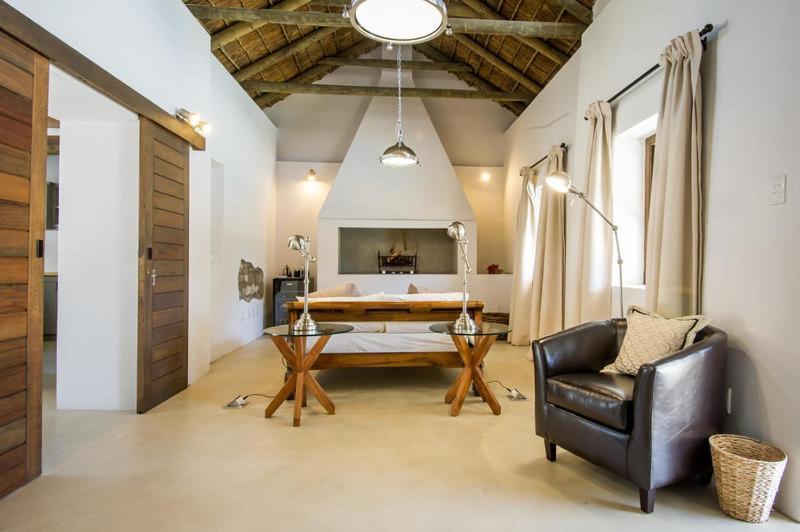 Springfontein River Lodge Stanford Εξωτερικό φωτογραφία