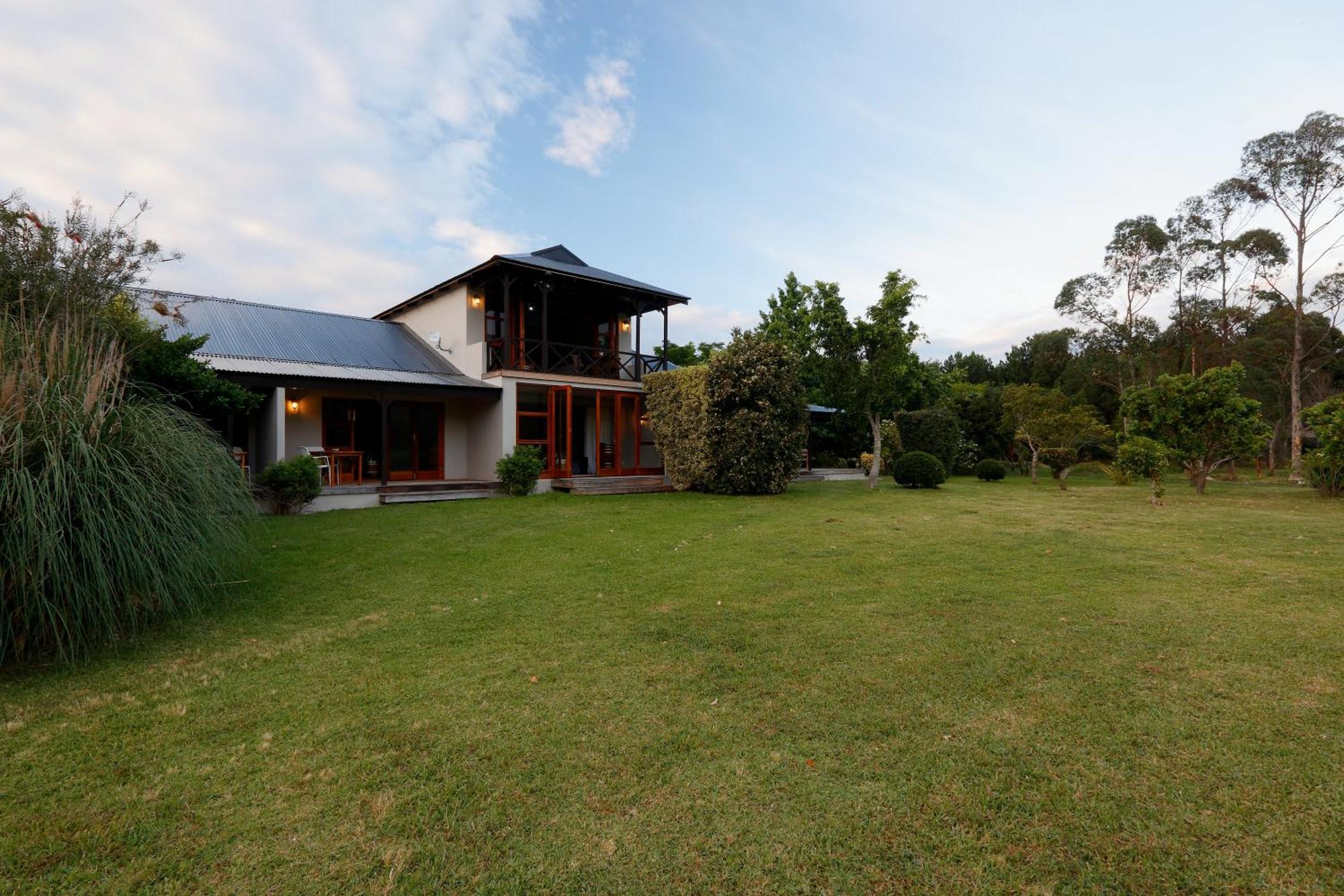 Springfontein River Lodge Stanford Εξωτερικό φωτογραφία