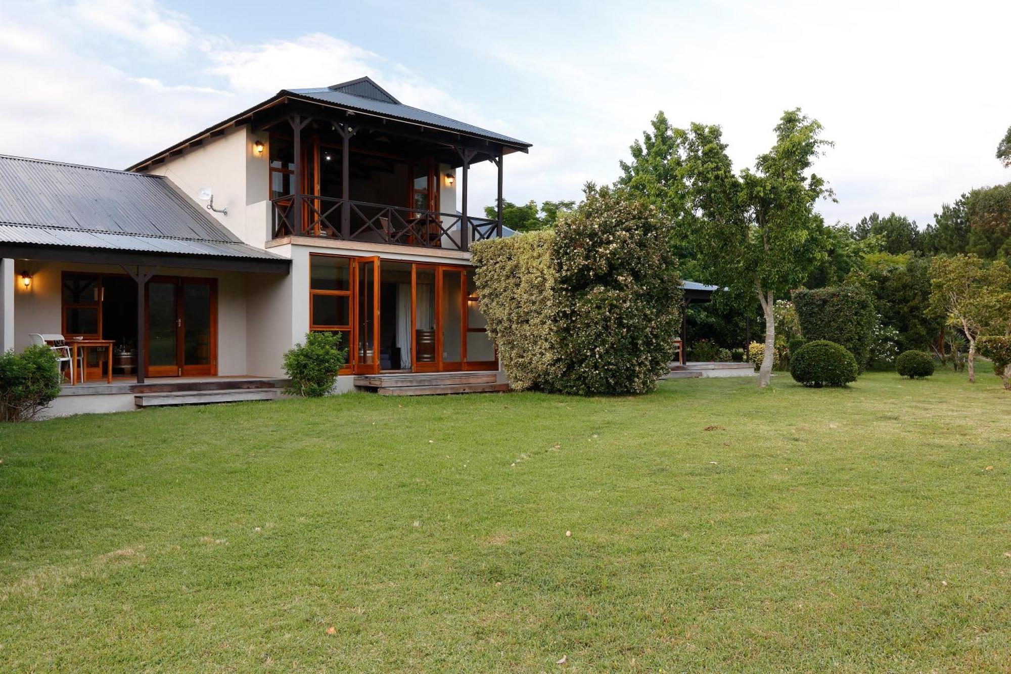 Springfontein River Lodge Stanford Εξωτερικό φωτογραφία