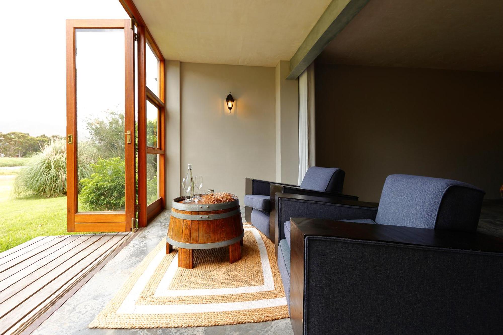 Springfontein River Lodge Stanford Εξωτερικό φωτογραφία