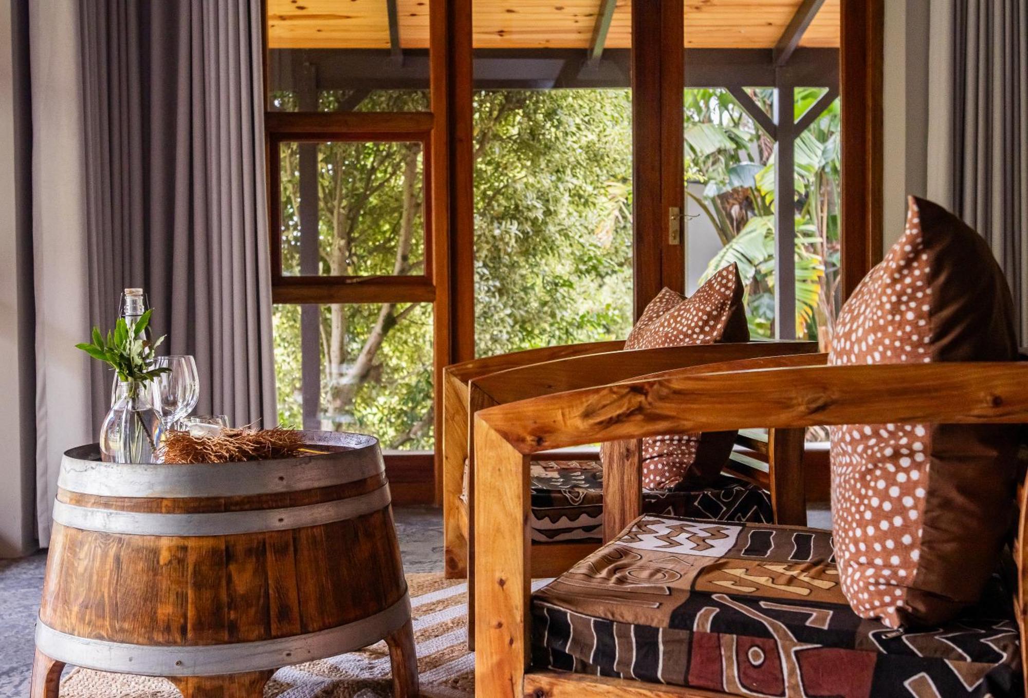Springfontein River Lodge Stanford Εξωτερικό φωτογραφία