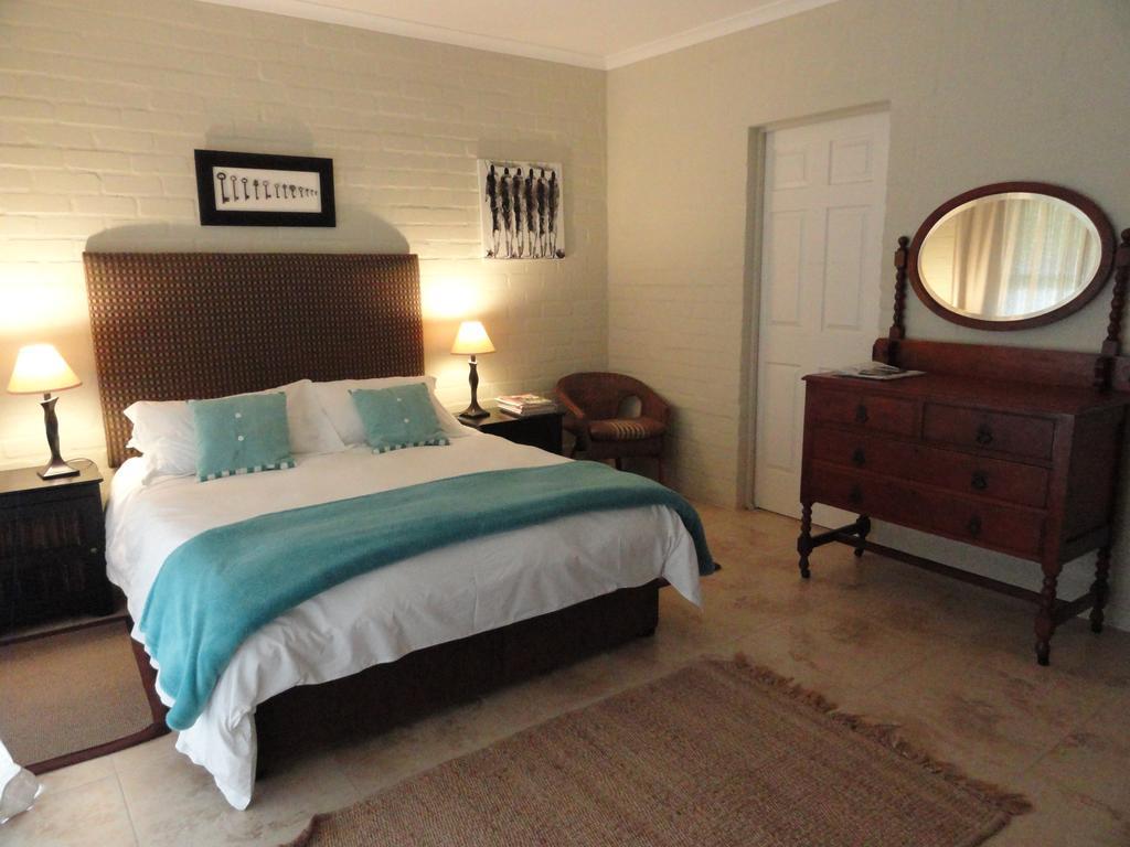 Springfontein River Lodge Stanford Εξωτερικό φωτογραφία