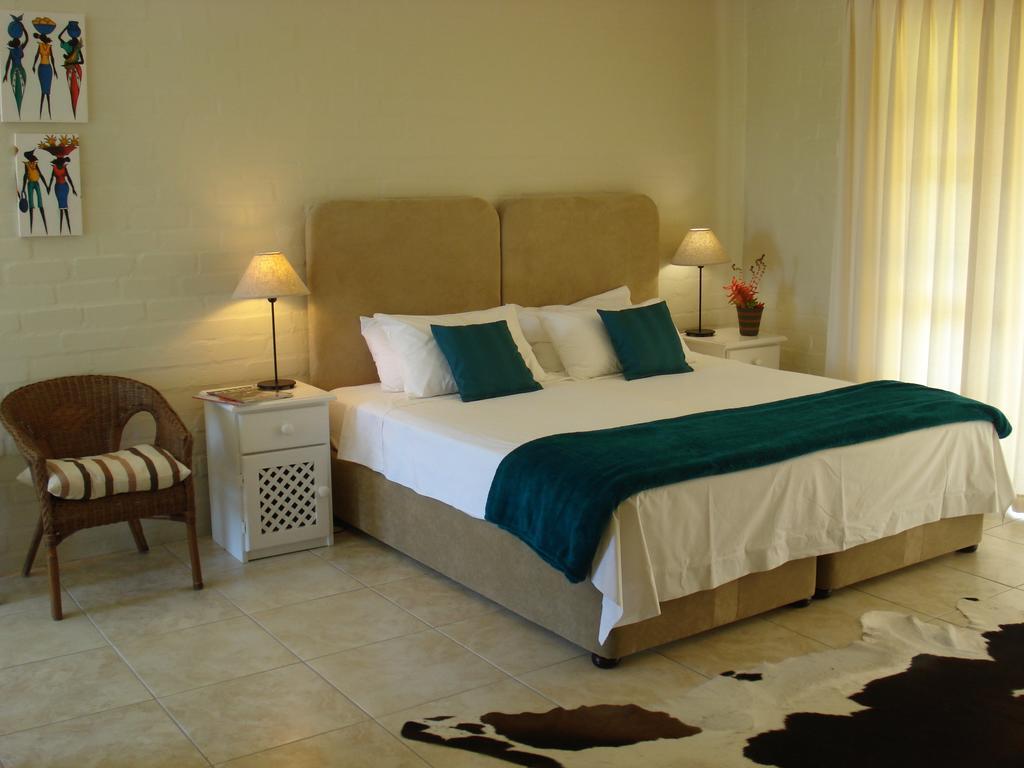 Springfontein River Lodge Stanford Εξωτερικό φωτογραφία