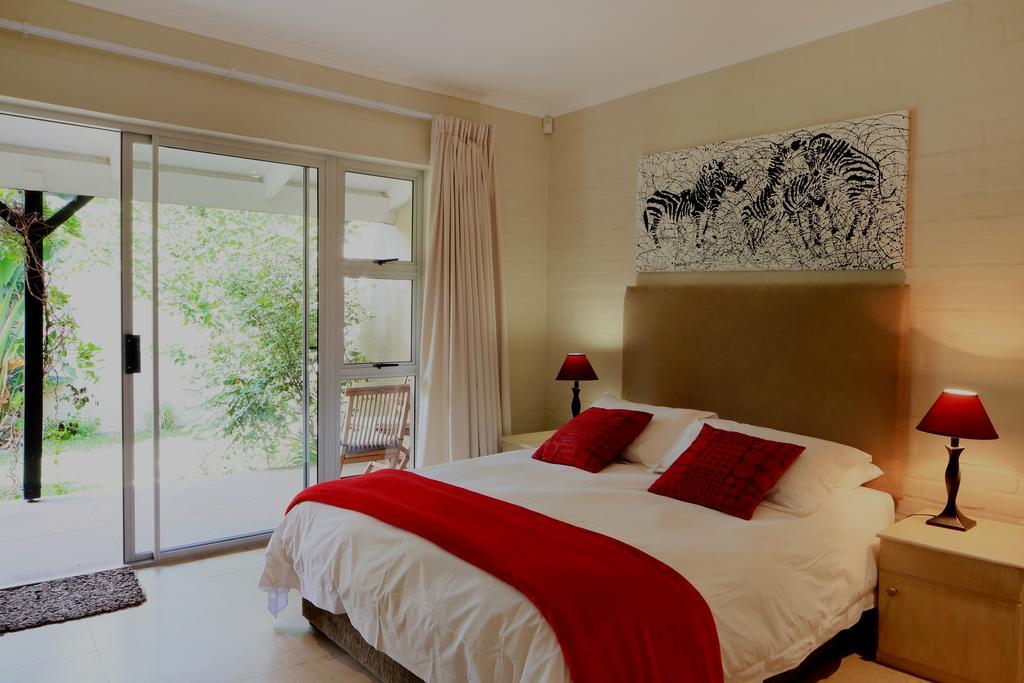 Springfontein River Lodge Stanford Εξωτερικό φωτογραφία
