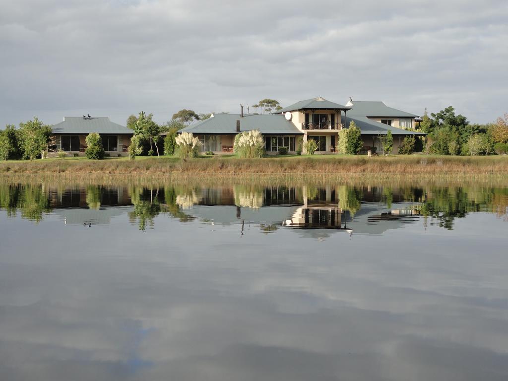 Springfontein River Lodge Stanford Εξωτερικό φωτογραφία