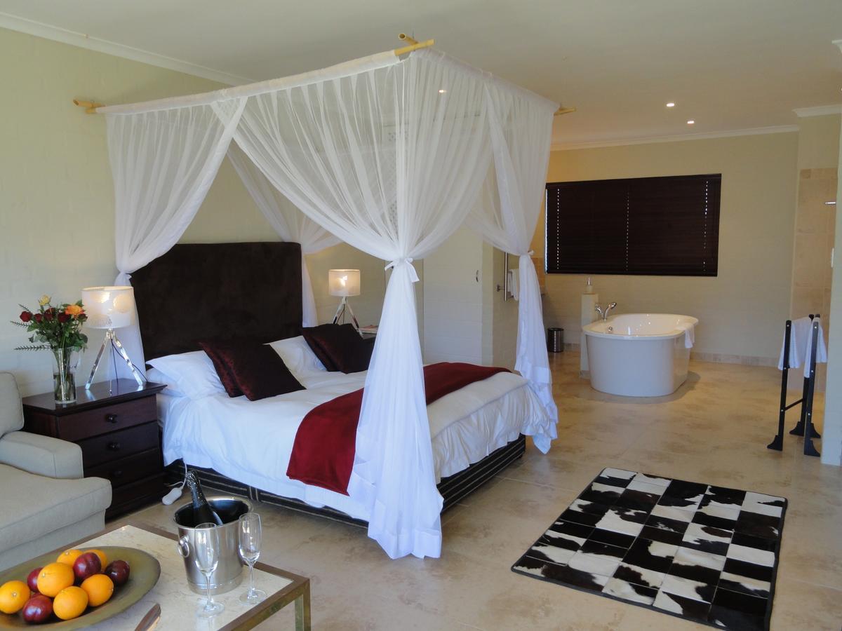Springfontein River Lodge Stanford Εξωτερικό φωτογραφία