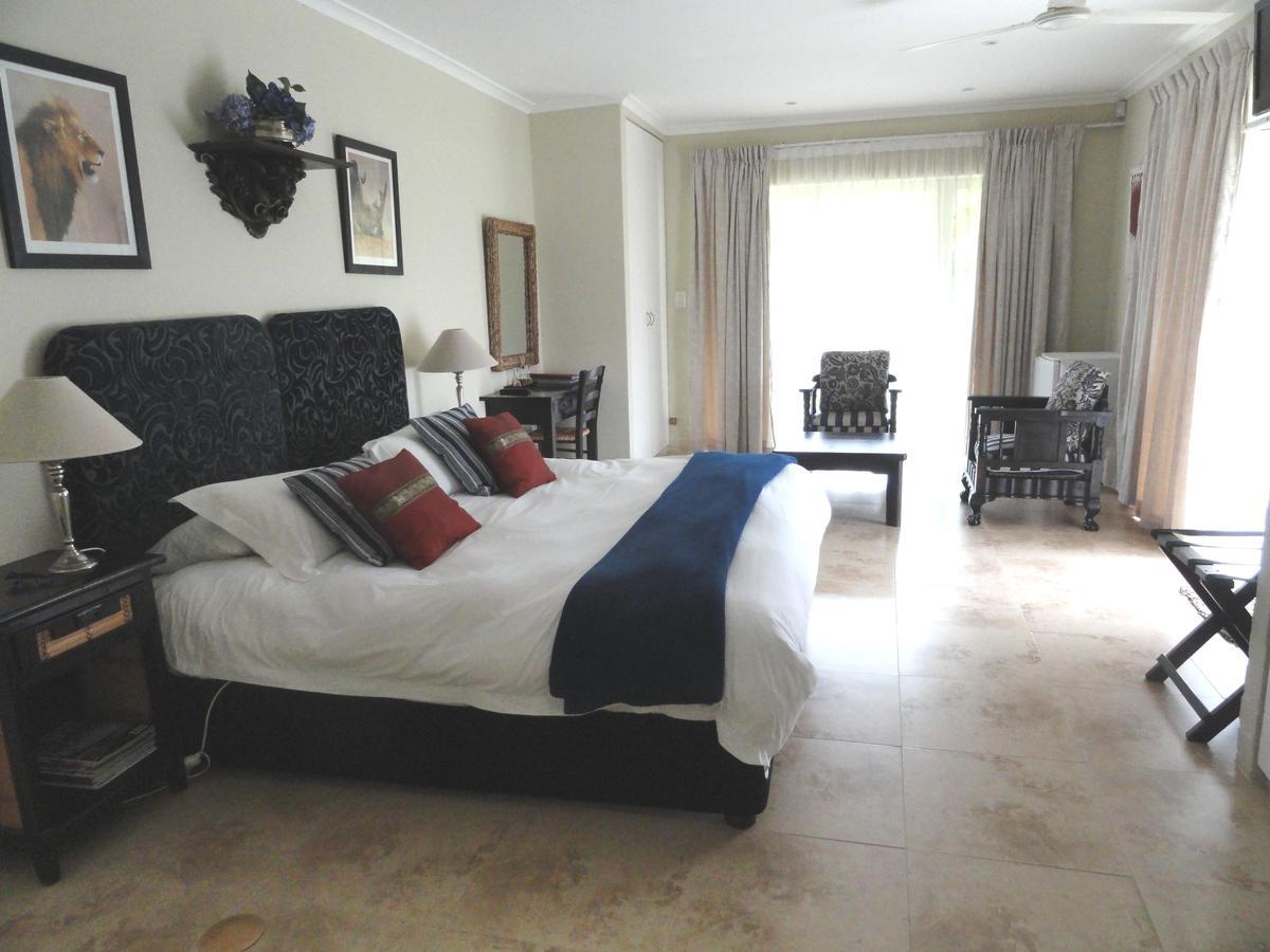 Springfontein River Lodge Stanford Εξωτερικό φωτογραφία