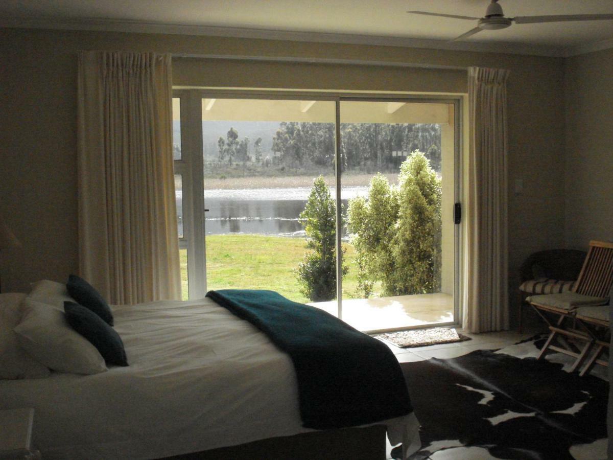Springfontein River Lodge Stanford Εξωτερικό φωτογραφία